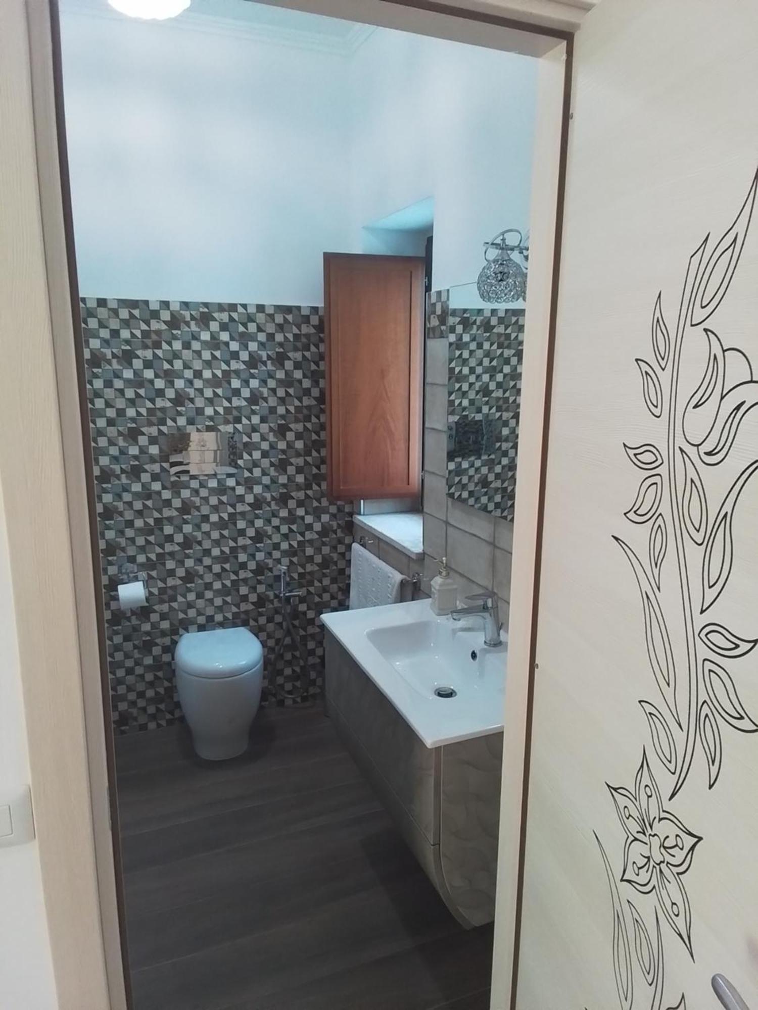 Lux Vera B & B 아그로폴리 외부 사진