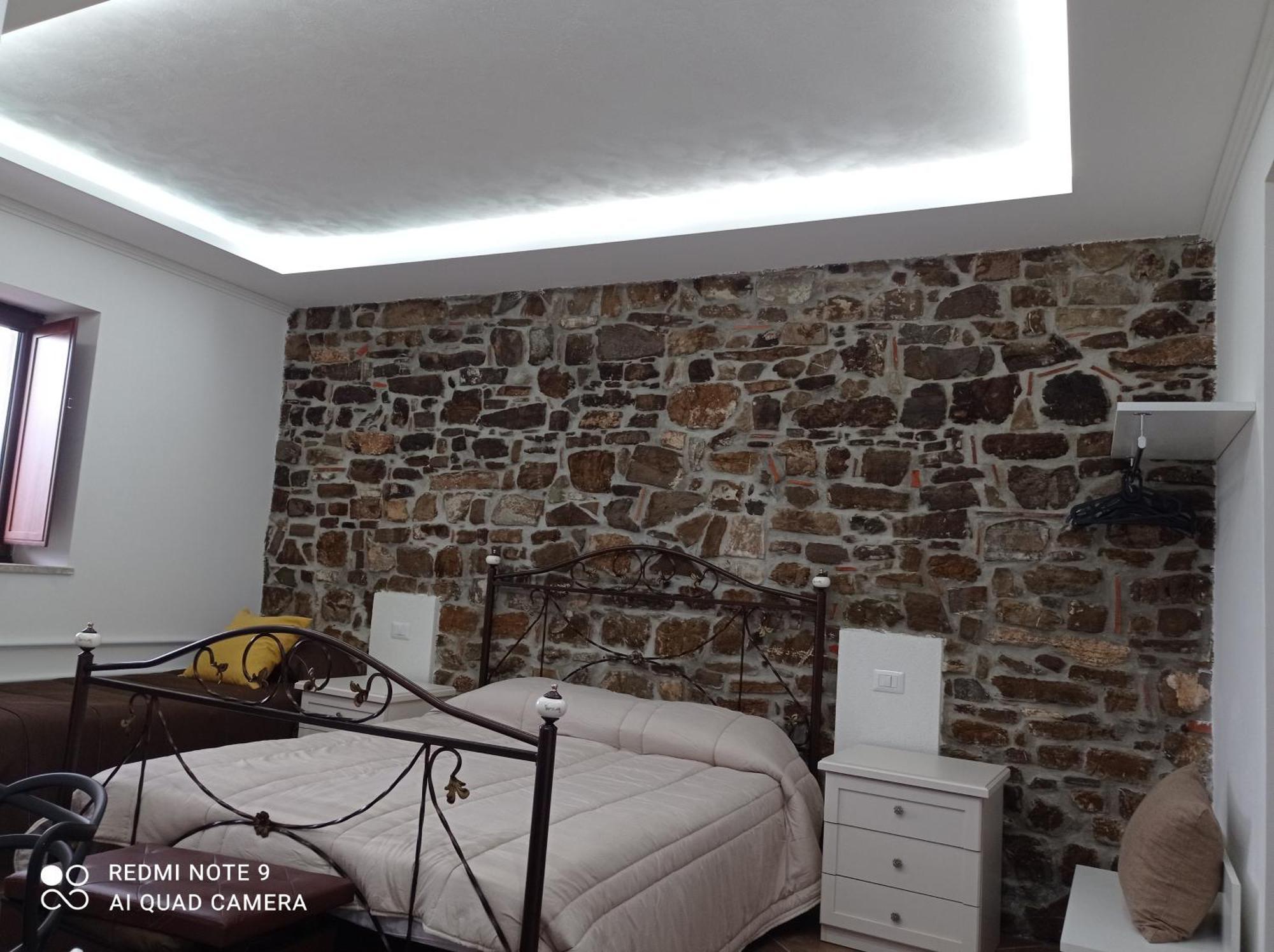 Lux Vera B & B 아그로폴리 외부 사진