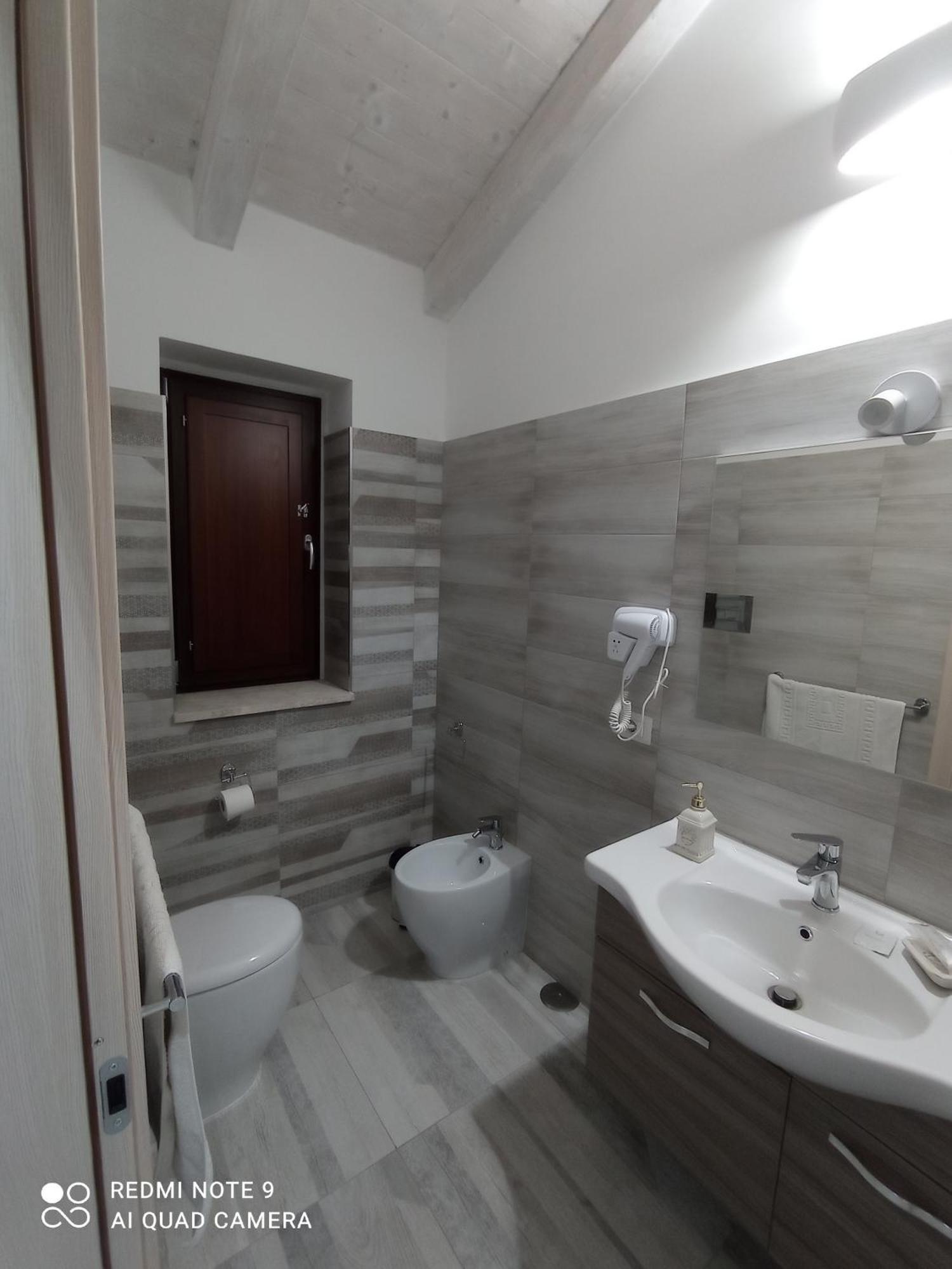Lux Vera B & B 아그로폴리 외부 사진