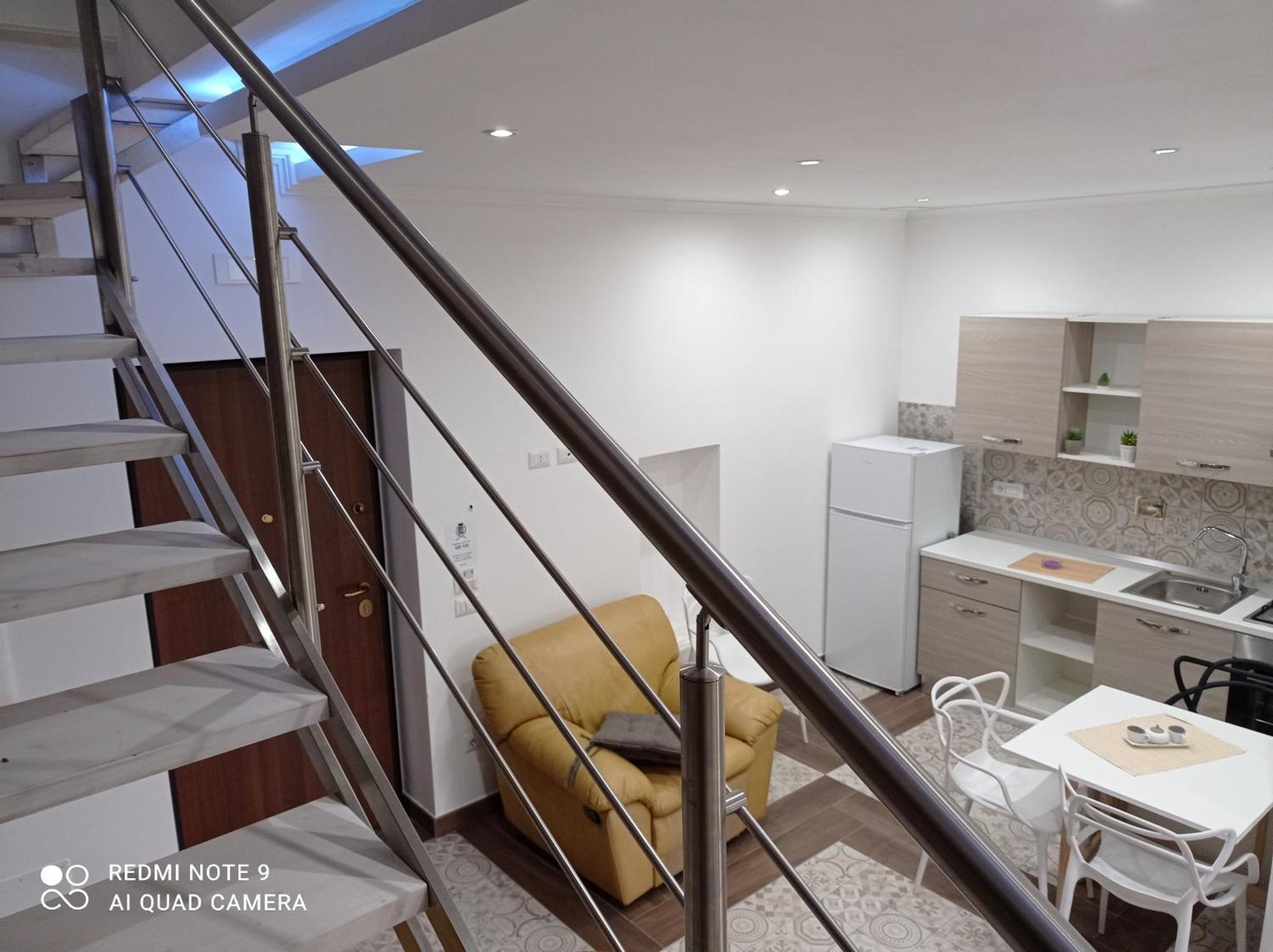 Lux Vera B & B 아그로폴리 외부 사진